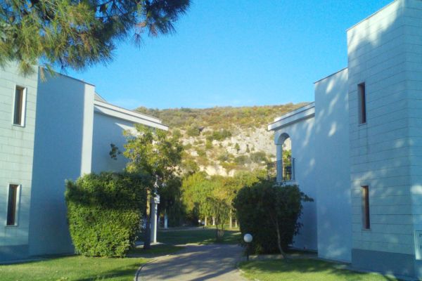 Cala del Turco By Gusmay Resort (Peschici)